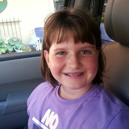 Andie Ward Photo 4