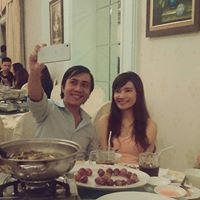 Tuyen Dinh Photo 33
