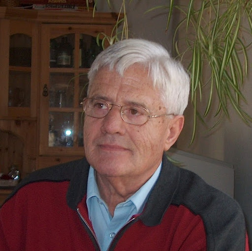 Henry Jacobsen Photo 8
