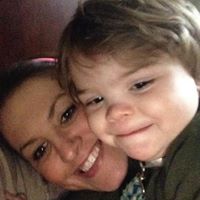 Jennifer Hamm Photo 25