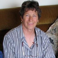 Janet Carey Photo 42