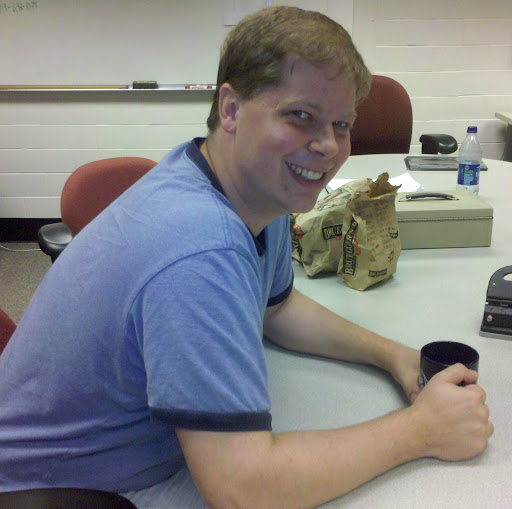 Jeff Stroud Photo 27