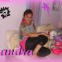 Sandra Urbina Photo 38