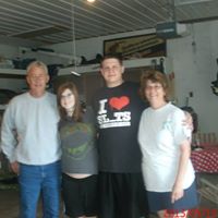 Rebecca Anglin Photo 11