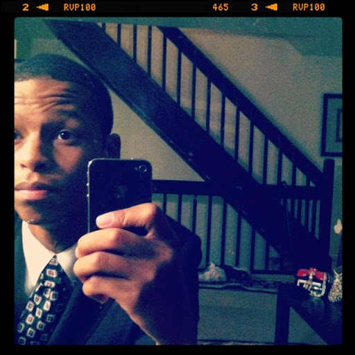 Shawn Busby Photo 8