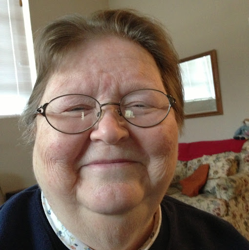 Margaret Mccormick Photo 15