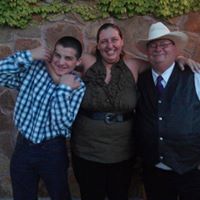 Michelle Cross Photo 5