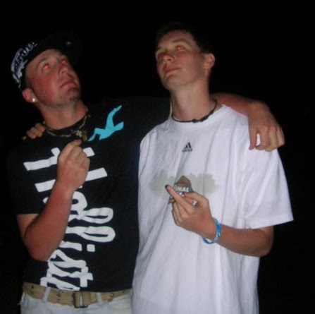Patrick Robinson Photo 6