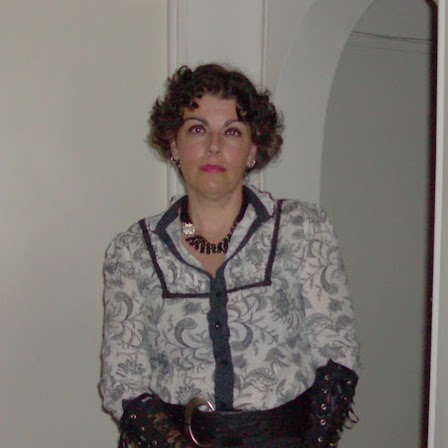 Maria Mota Photo 37