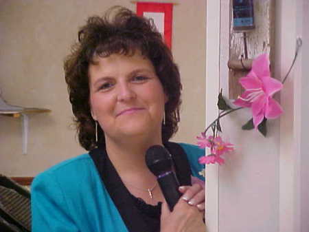 Sheila Wright Photo 12