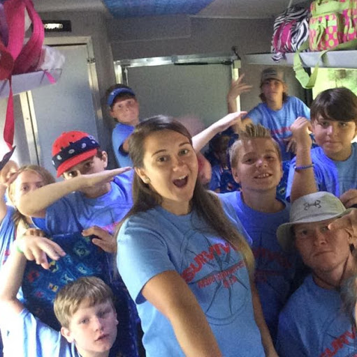 Alyssa Peters Photo 9
