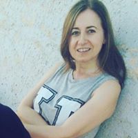 Julia German Photo 29