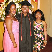 Gladys Johnson Photo 10