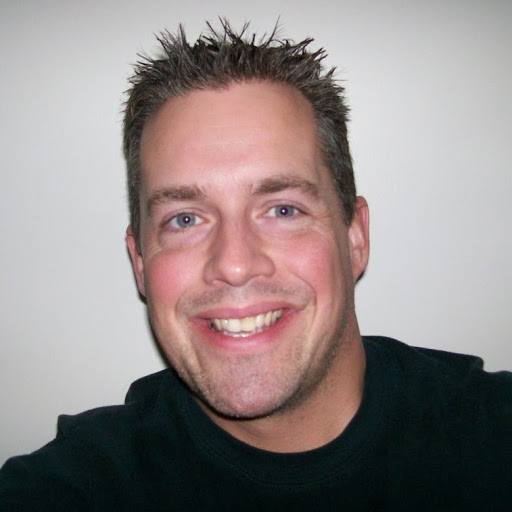 Mark Doucette Photo 17