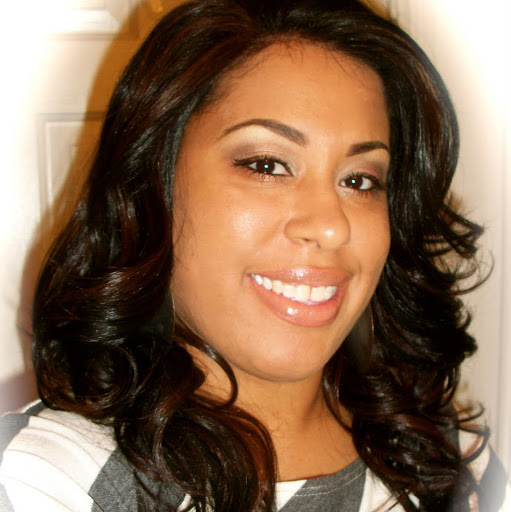 Tameka Robinson Photo 34