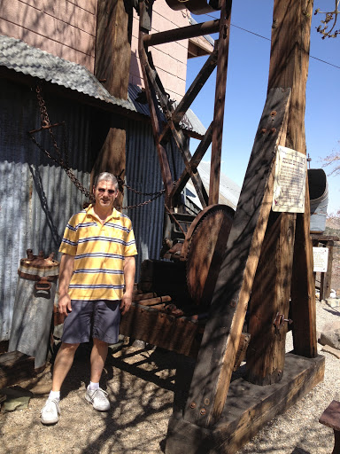 Troy Garrett Photo 4