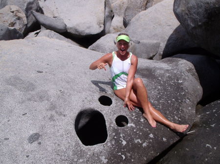 Jackie Anderson Photo 6