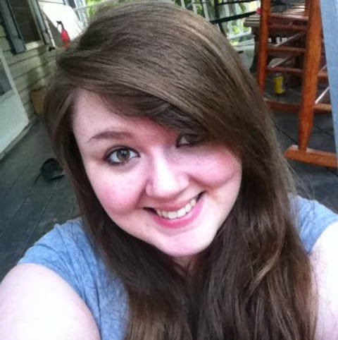 April Simpkins Photo 4
