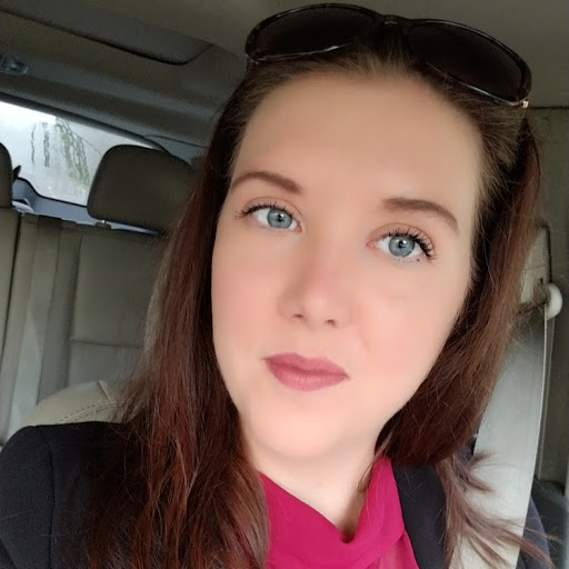 Heather Irish Photo 10