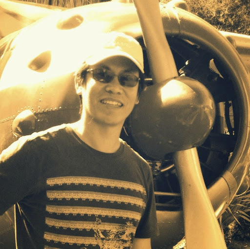 Phillip Le Photo 32