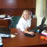 Gina Grimes Photo 16