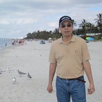 Chang Zhang Photo 25