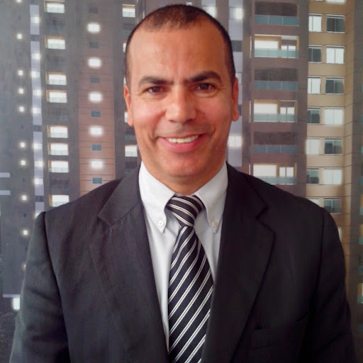 Roberto Melo Photo 15