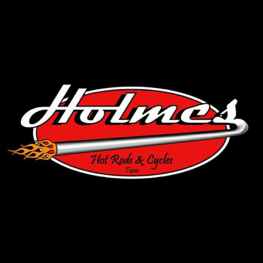 Billy Holmes Photo 26