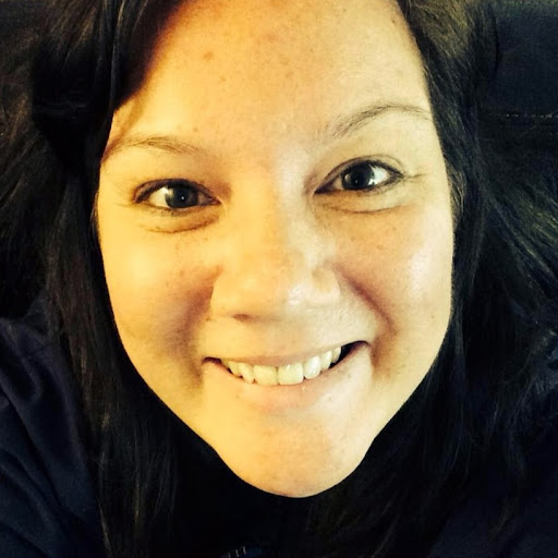 April Hutchinson Photo 15