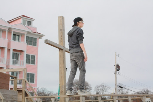 James Lavin Photo 38