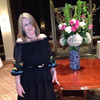 Debbie Luck Photo 11