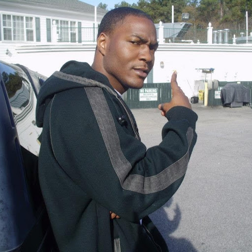 Danny Simmons Photo 26