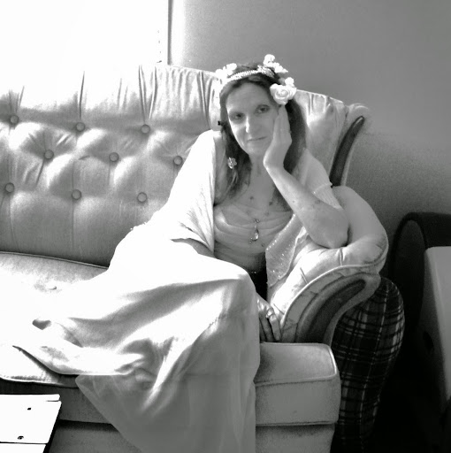 Mary Delaney Photo 20