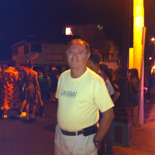 Anthony Delvecchio Photo 31