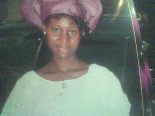 Adeola Olasupo Photo 7