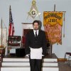 Kenneth Lynch Photo 3