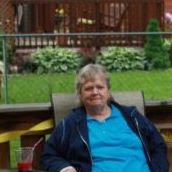 Nancy Hendrick Photo 6
