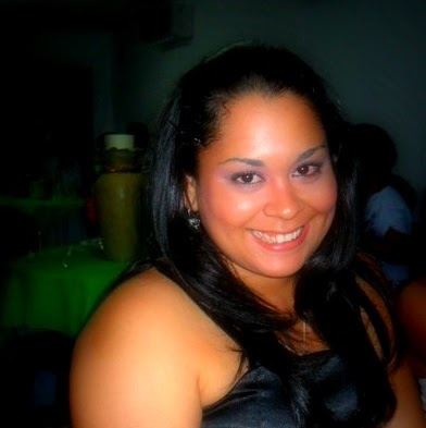 Melissa Caballero Photo 6
