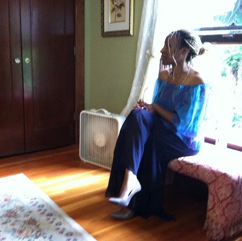 Marcia Bell Photo 27