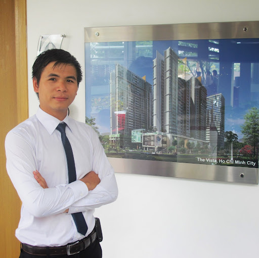 Toan Dang Photo 5