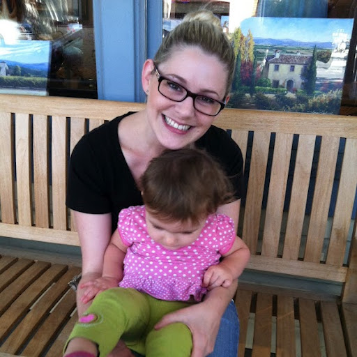 Jennifer Wetmore Photo 24