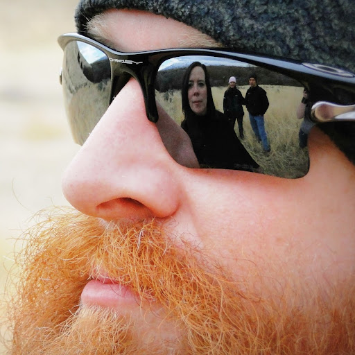 Daniel Webb Photo 7