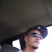 Russell Gaston Photo 11