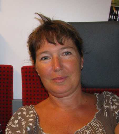 Muriel Lang Photo 14