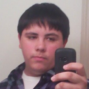 Chris Perry Photo 17