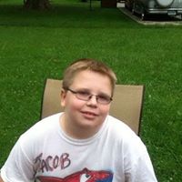 Jacob Norris Photo 14