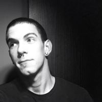 Steven Etheridge Photo 5