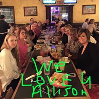 Allison Donaldson Photo 4