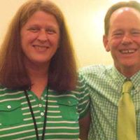 Terry Griffith Photo 31