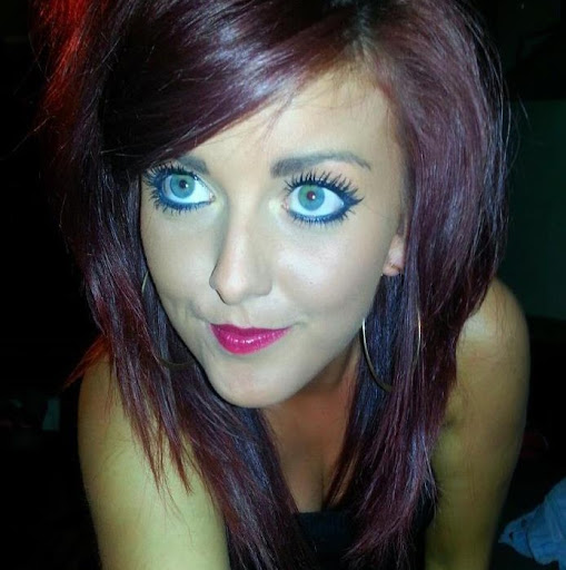 Rachel Robson Photo 33